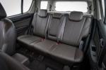 Chevrolet TrailBlazer 2016 года